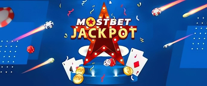 Казино MOSTBET